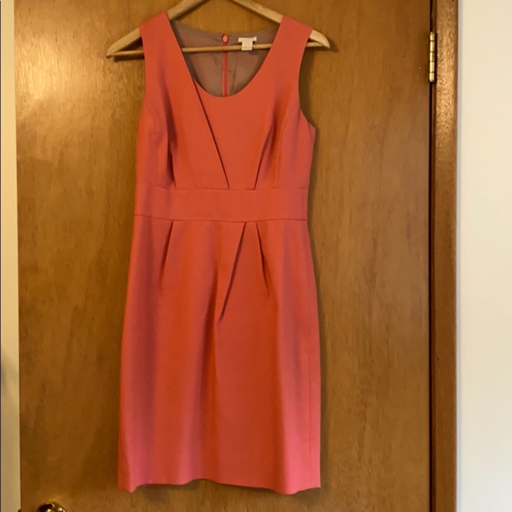J.Crew dress